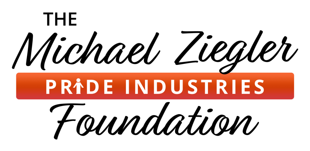 the Michael Ziegler Foundation logo