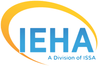 IEHA certification logo