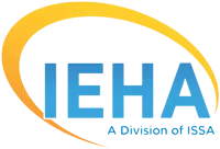 IEHA certification logo