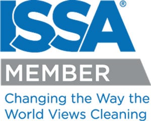 ISSA Member Logo