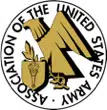 Association of the United States Logo