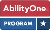 AbilityOne Program Certification Logo