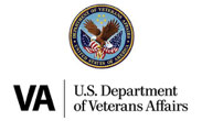 US Department of Veterans Affairs Logo