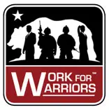 Work For Warriors Logo