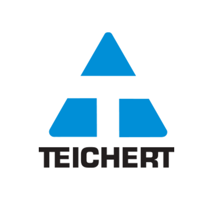 Teichert logo