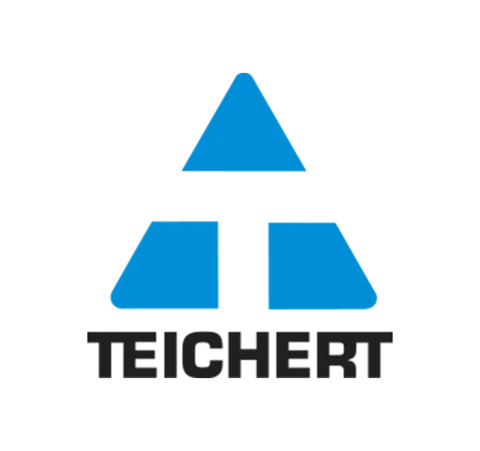 Teichert logo