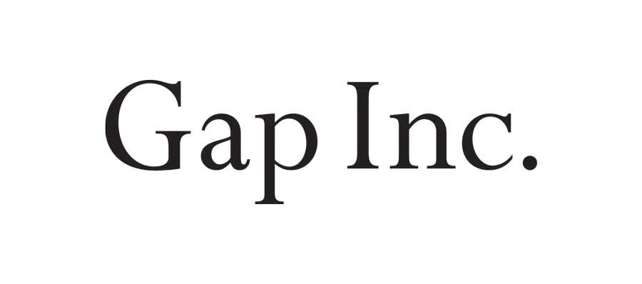 Gap Inc Logo