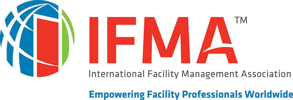 IFMA certification logo