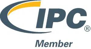 IPC Member certification logo