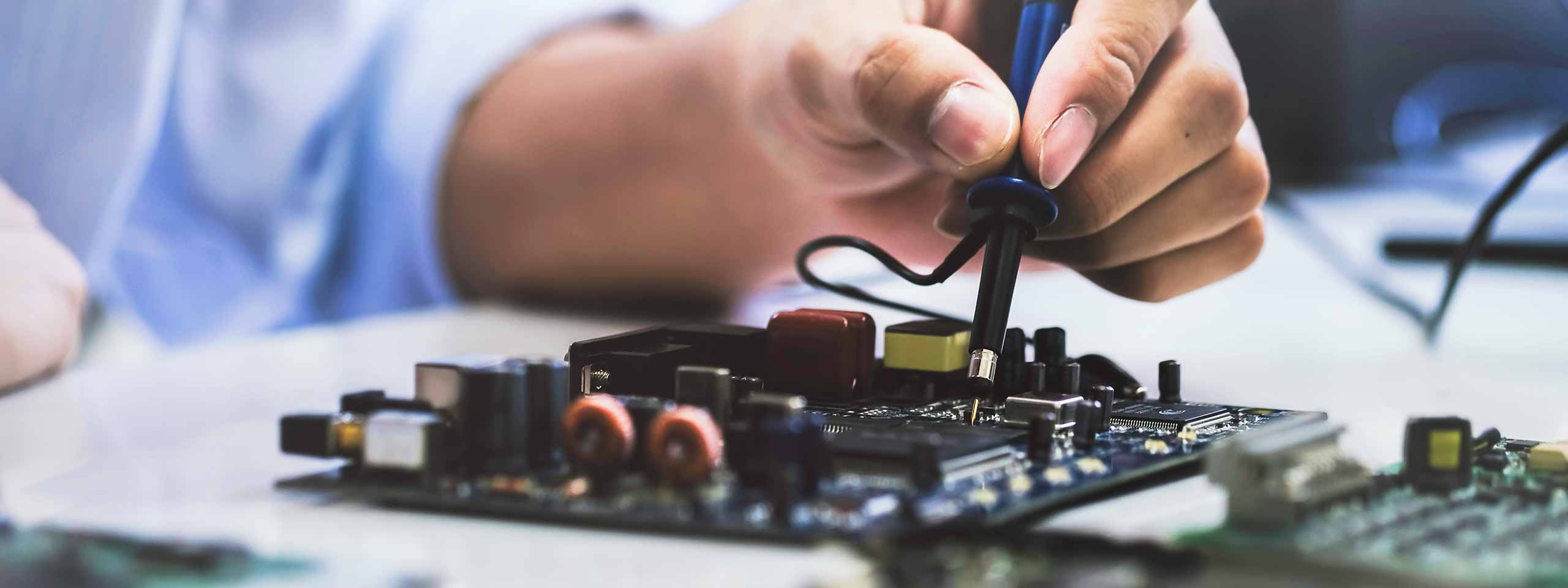 PRIDE Industries Manufacturing Featured PRIDE Industries