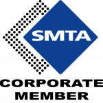 SMTA Corporate Member certification logo