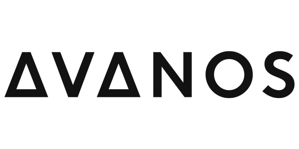 Avanos Logo