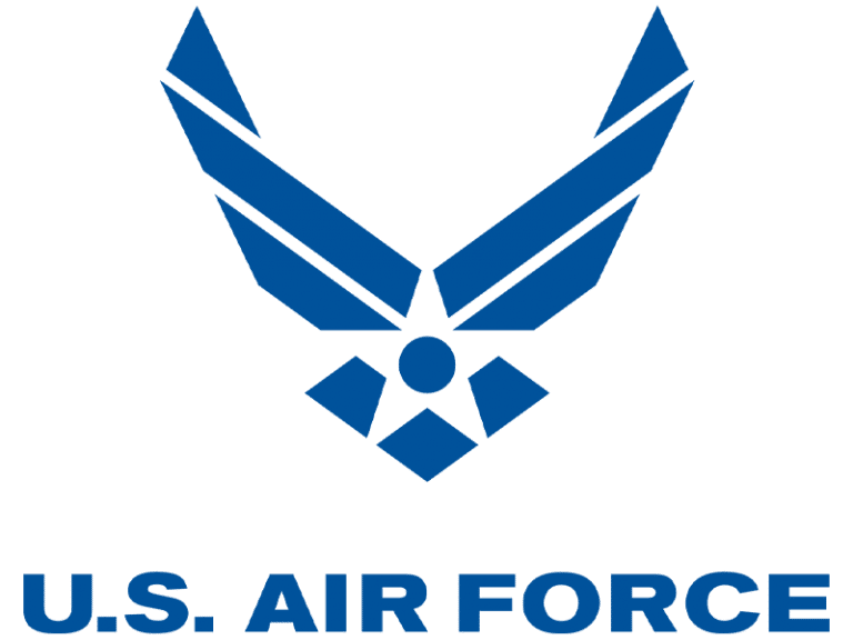 US Air Force Logo
