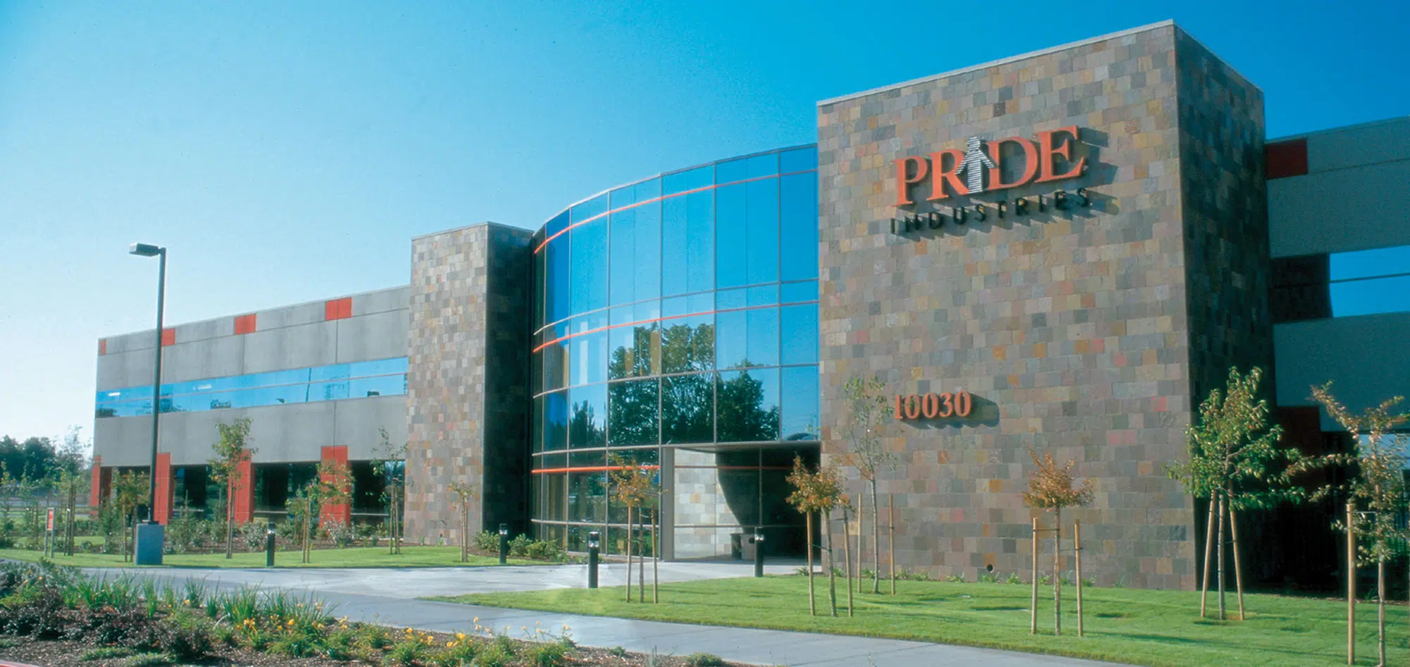 pride industries headquarters