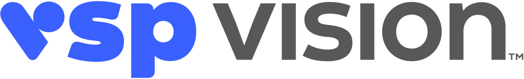 VSP Vision logo