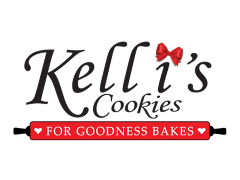 Kelli's Cookies Logo