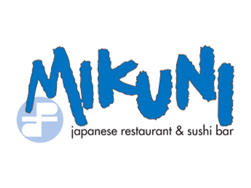 Mikuni Logo