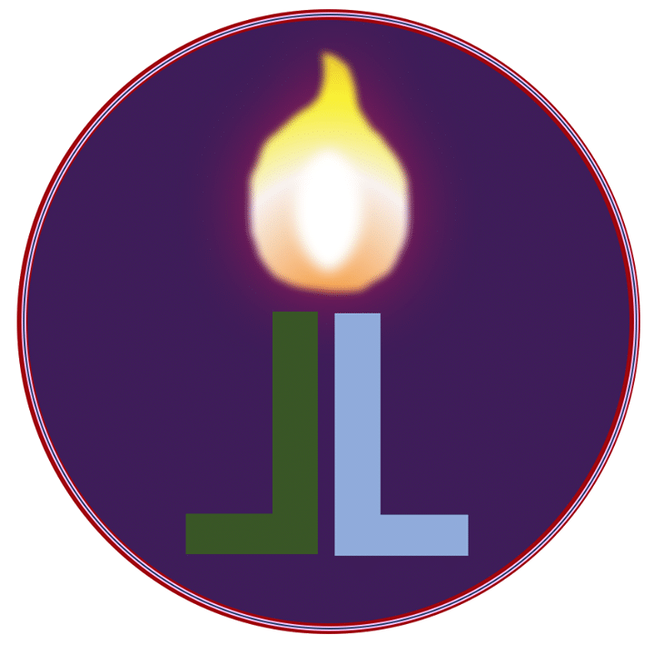 Our Little Light Foundation logo