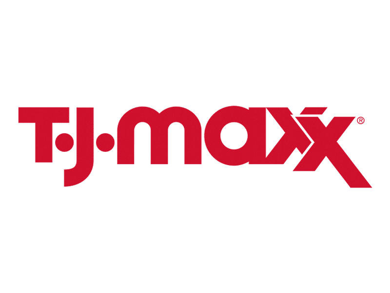 TJ Max Logo