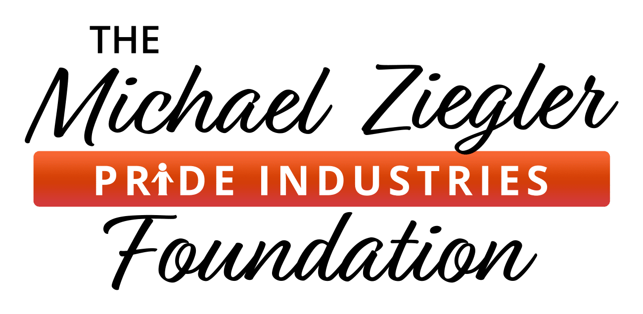 The Michael Ziegler Foundation Logo