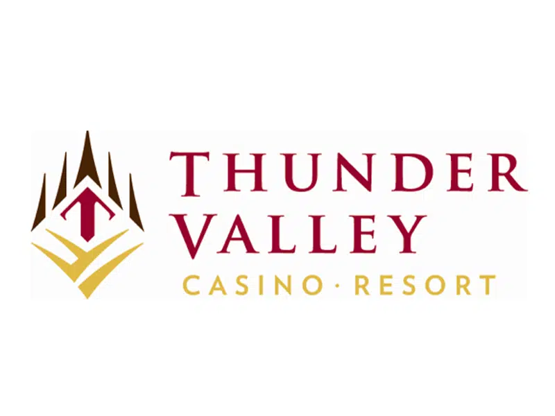 Thunder Valley Casino Resort logo