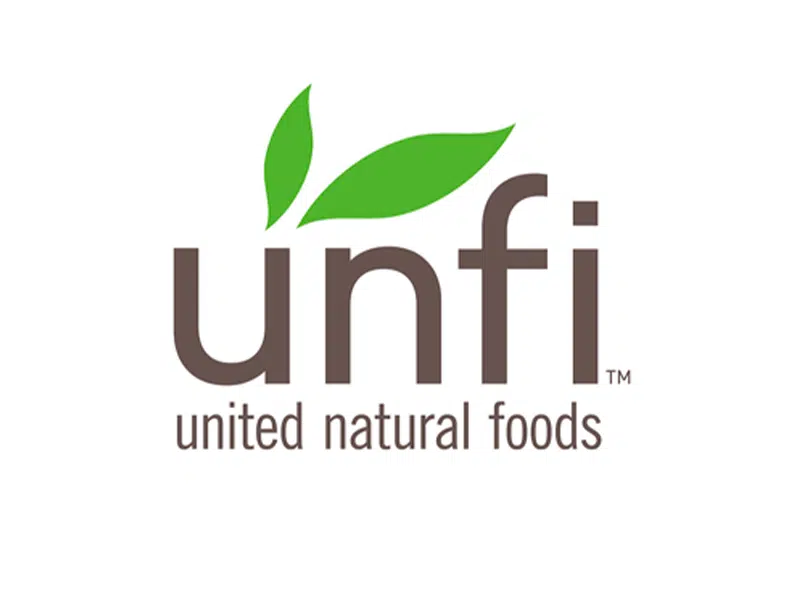 United National Foods logo