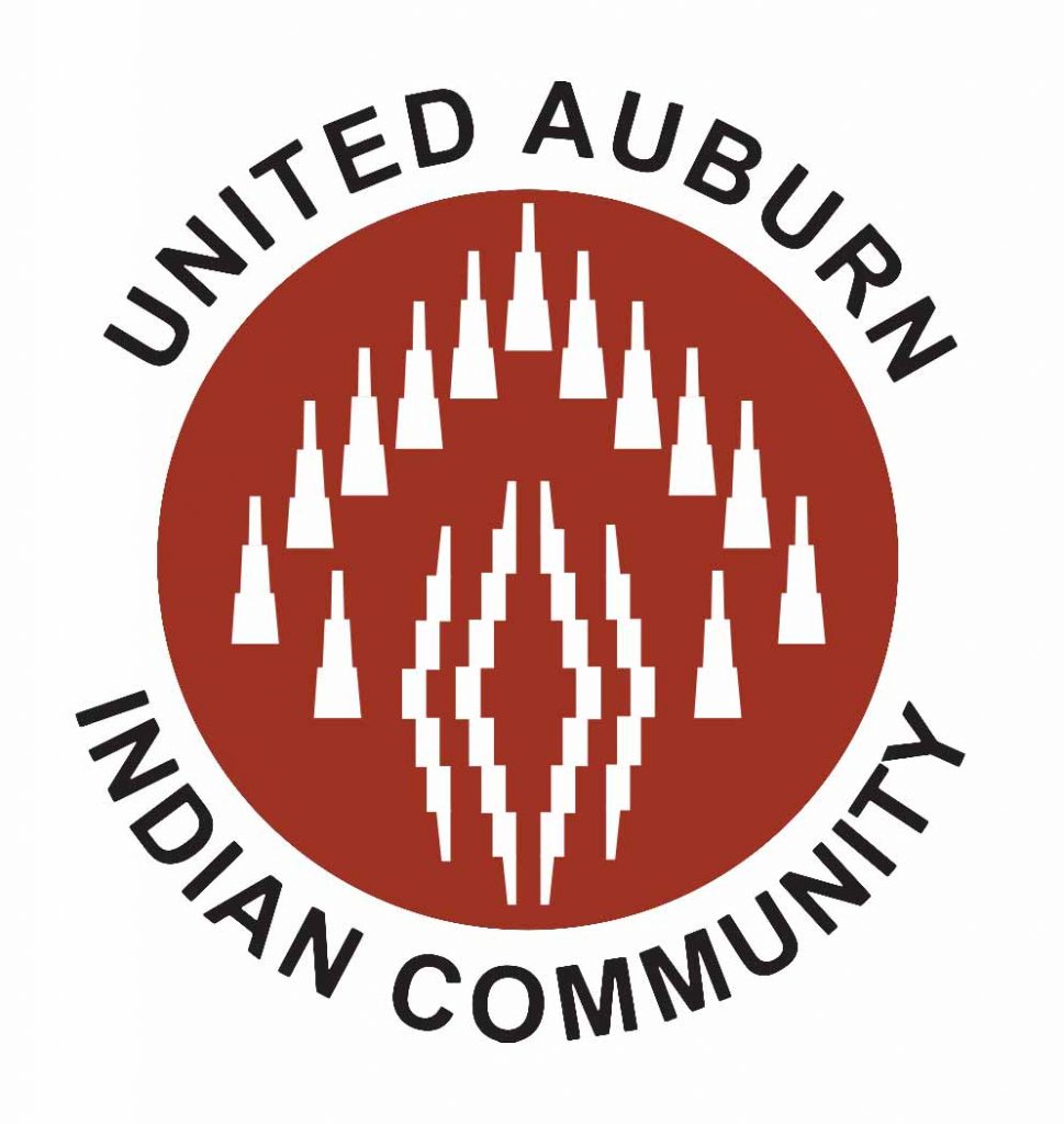 United Auburn Indian Community logo