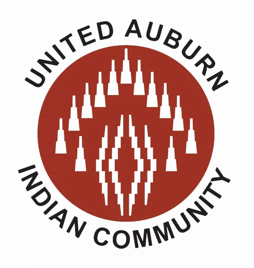 United Auburn Indian Community logo