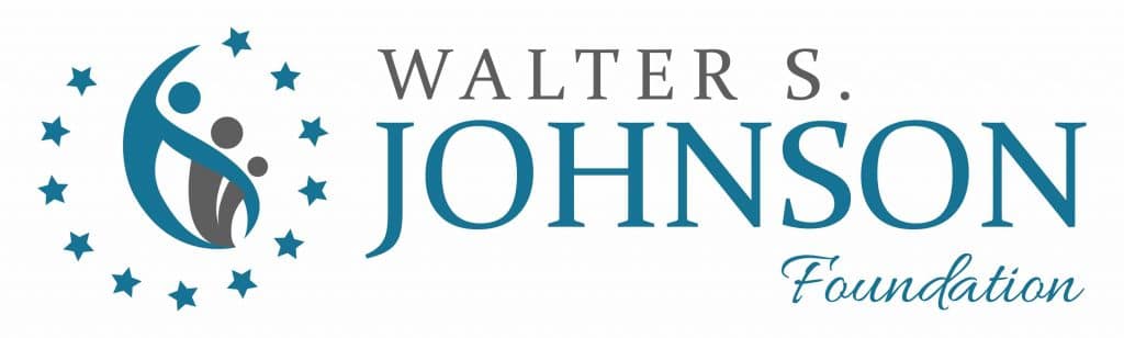 Walter S. Johnson logo