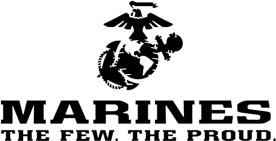 marines logo