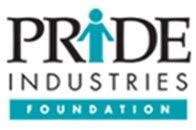 Old PRIDE Industries Foundation Logo