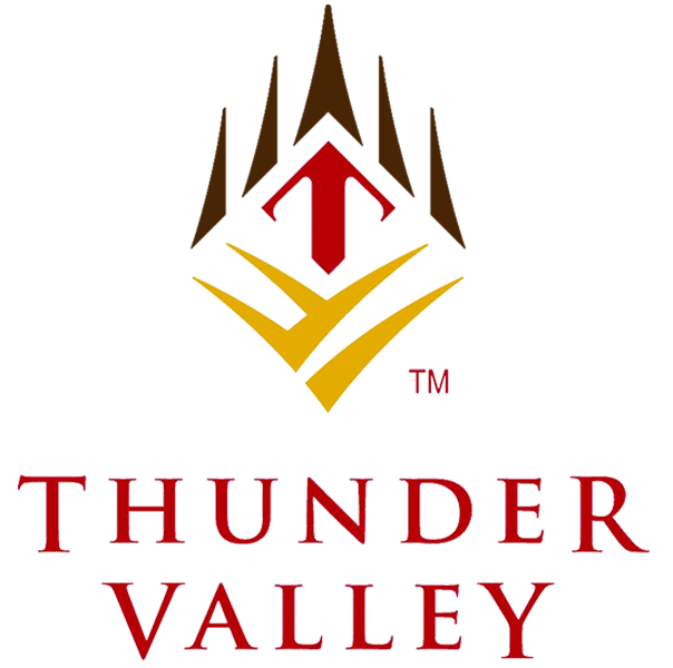 thunder valley casino logo