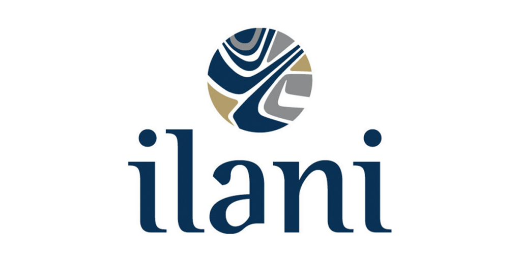 Ilani Casino logo