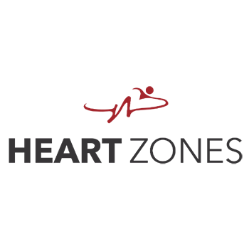 heart zones logo
