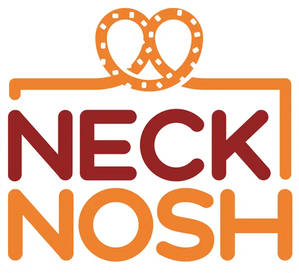 Neck Nosh logo