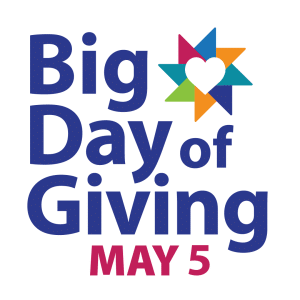 Big day of Giving 2022 logo
