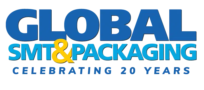 logo for Global SMT and Packaging