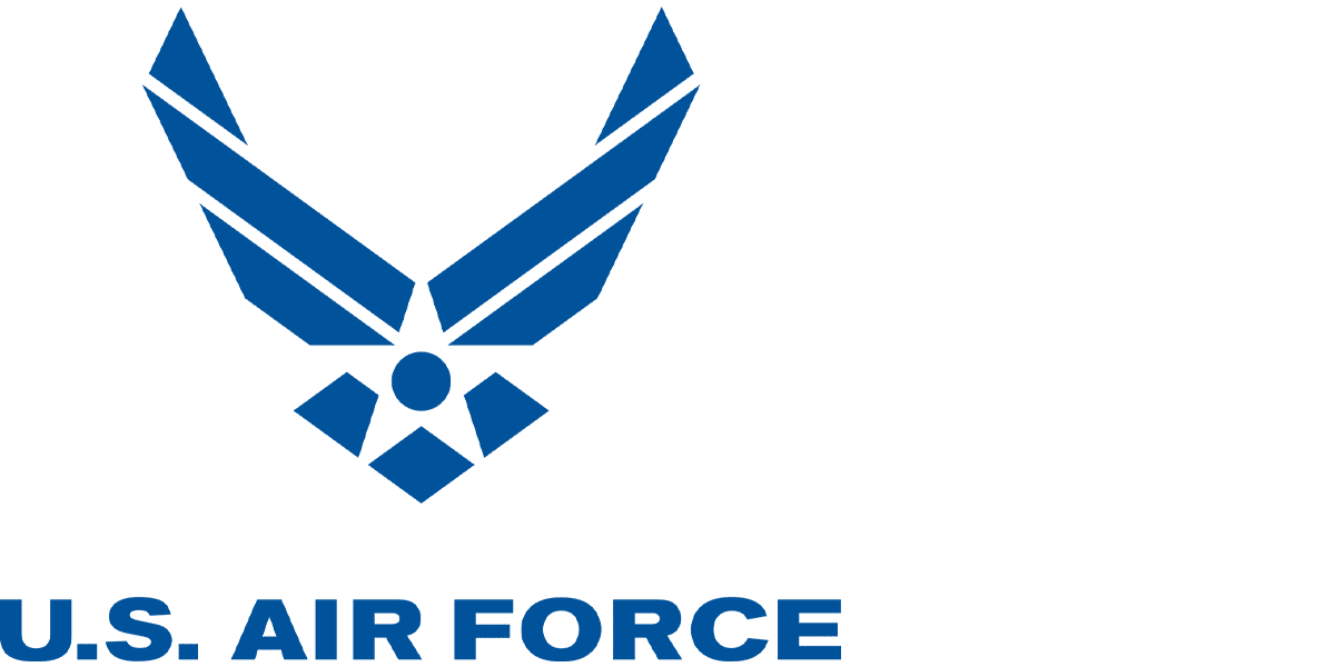 US Air Force logo