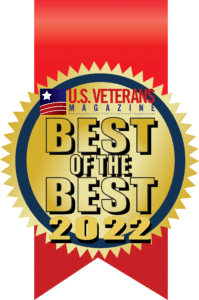 US Veterans Magazine Best of the Best for 2022