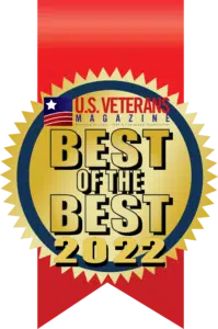 US Veterans Magazine Best of the Best for 2022