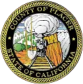Placer County logo
