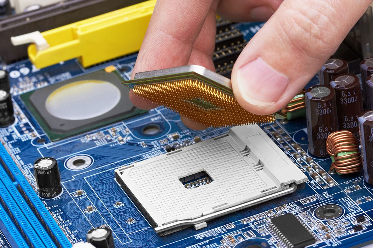 pcb board manufacturing