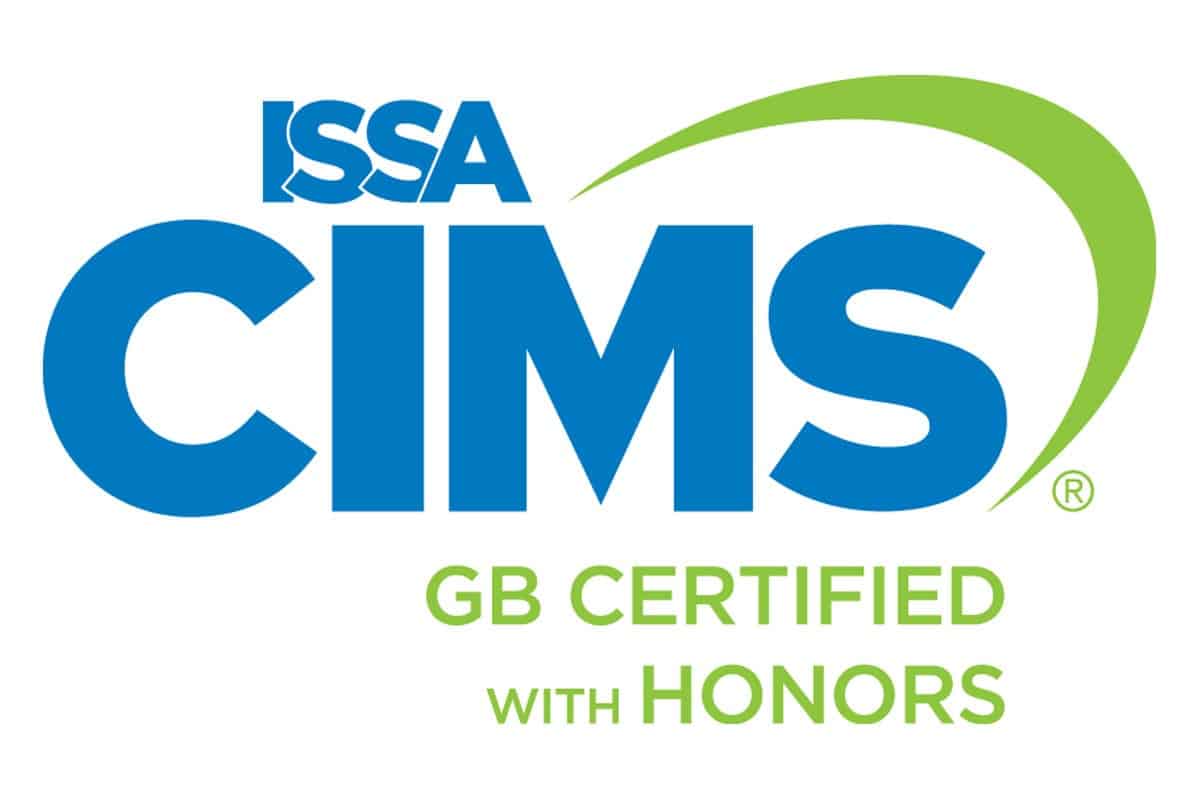 CIMS Certification with Honors