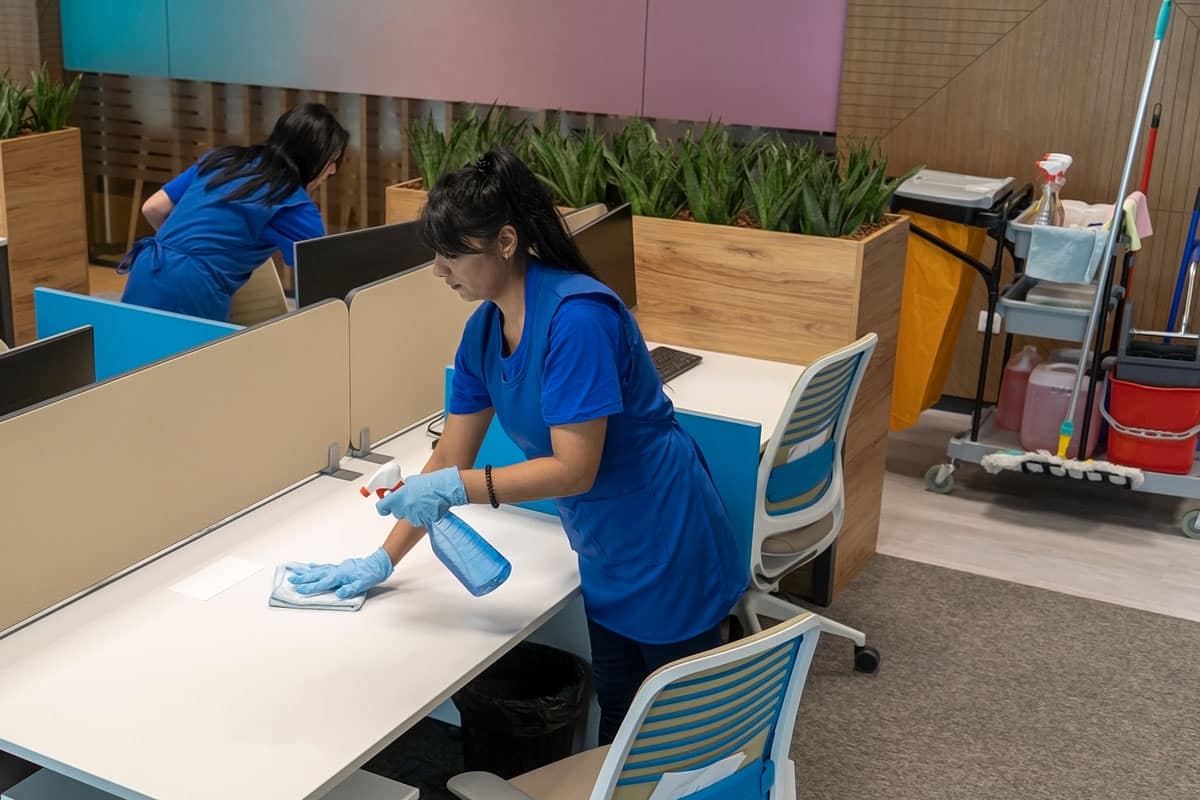 What to Include in a Custodial Services Contract 5 Tips PRIDE Industries