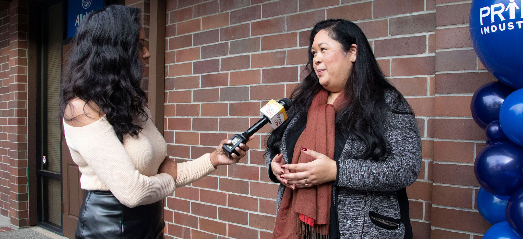 interview in sacramento