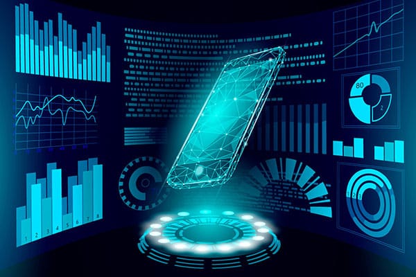 digital smart factory tools