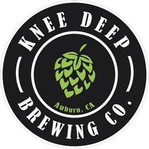Knee Deep Brewing Logo