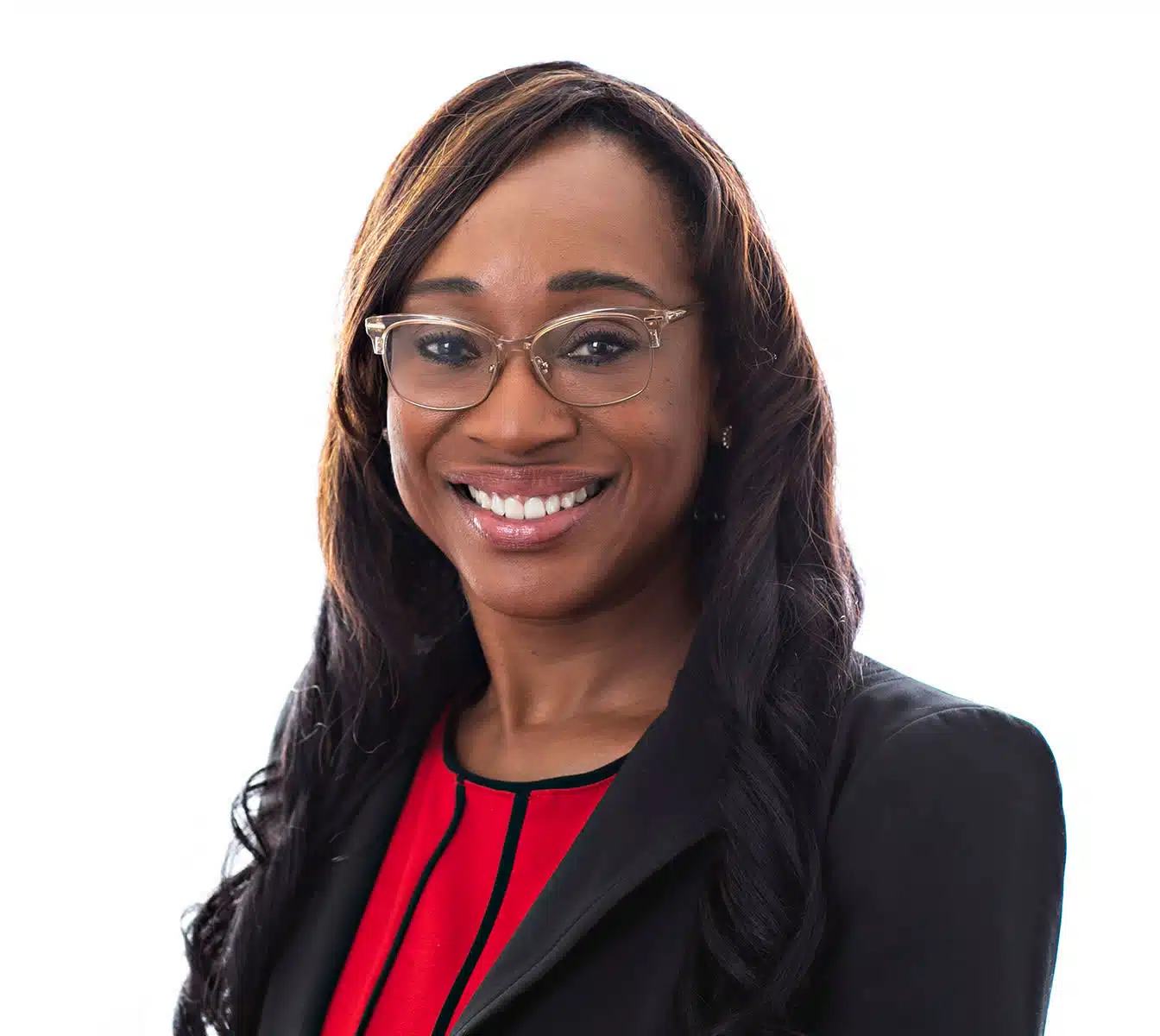 Headshot of Adrienne Lawson