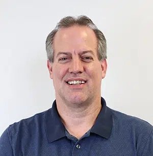 Head shot of Andy Williams