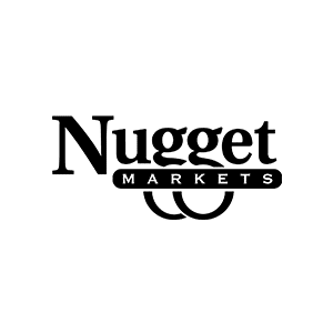 Nugget Markets Logo